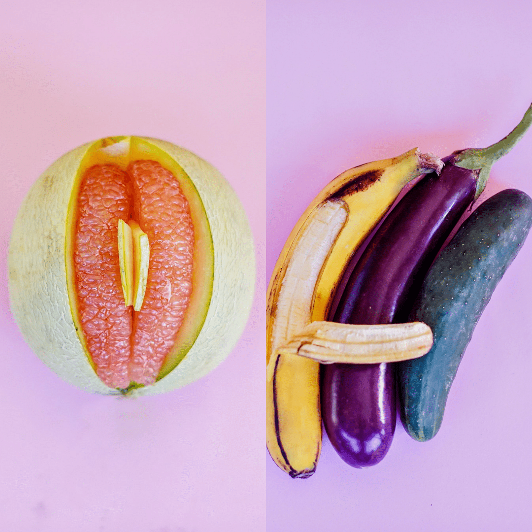 ¿Conoces el Hecho Sexual Humano?