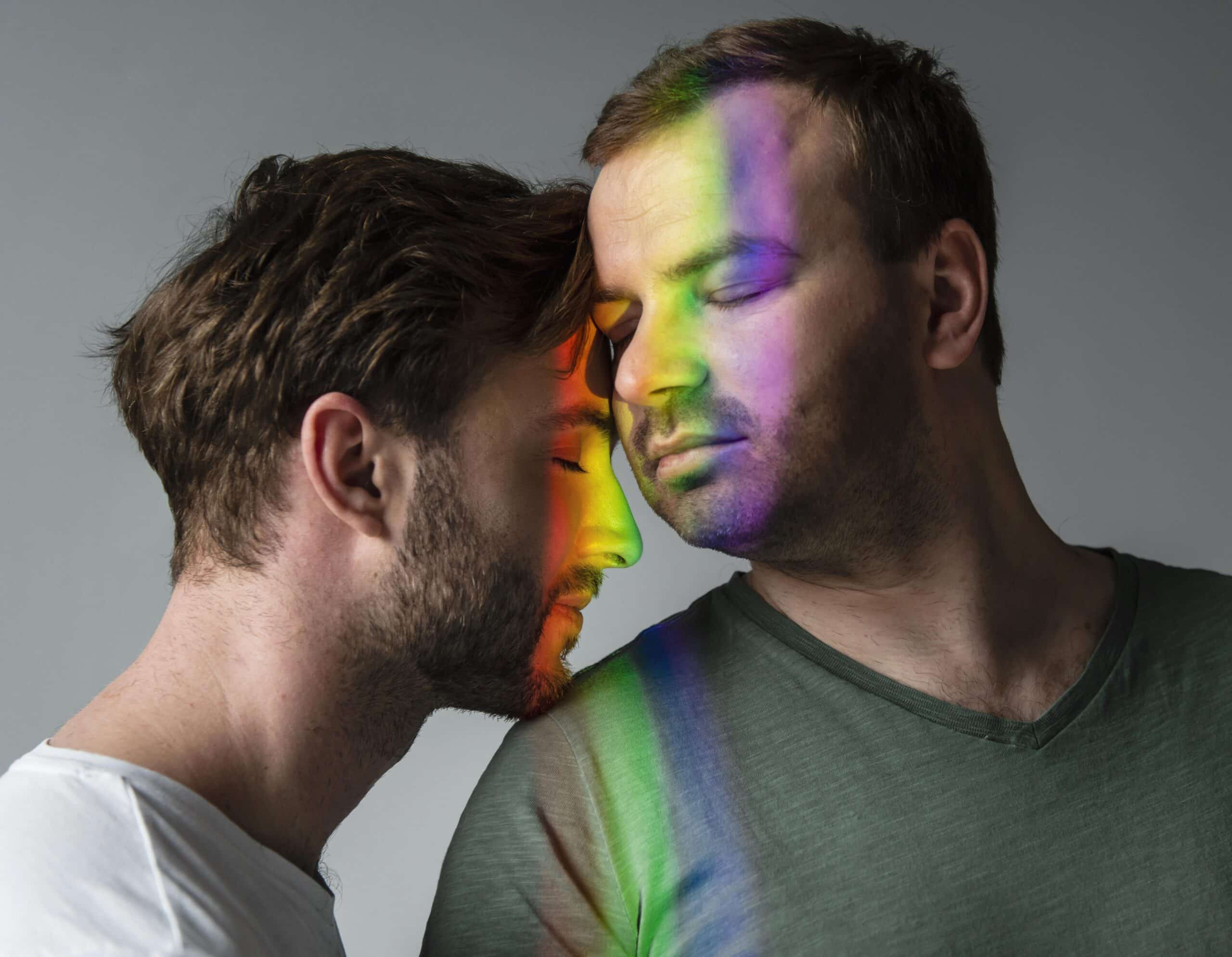 psicólogo lgtb madrid